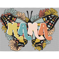 Mother's Day-MM 2740